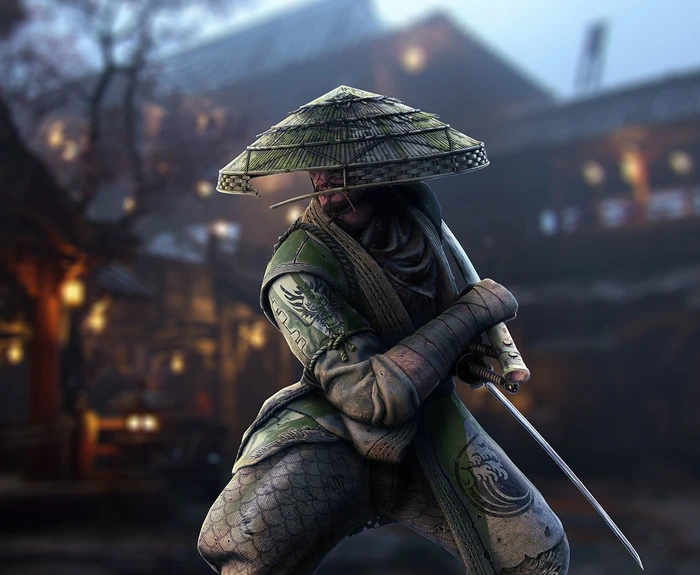 Aramusha