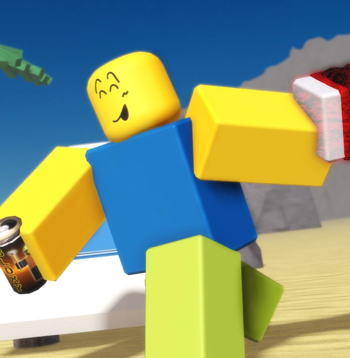 Noob