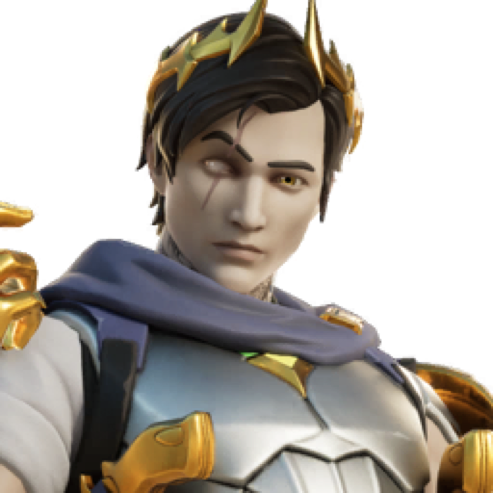 Ascendant Midas