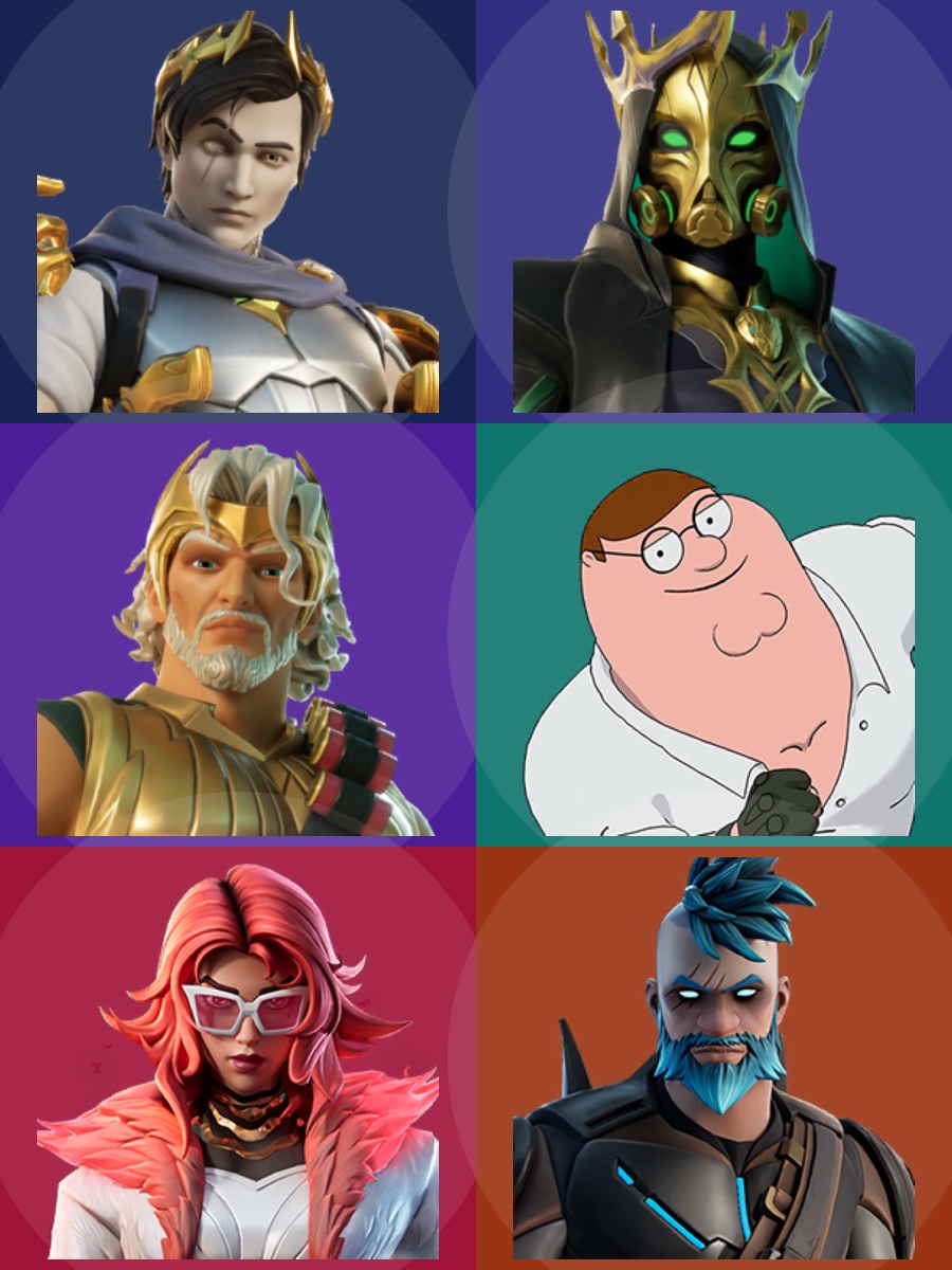 Fortnite
