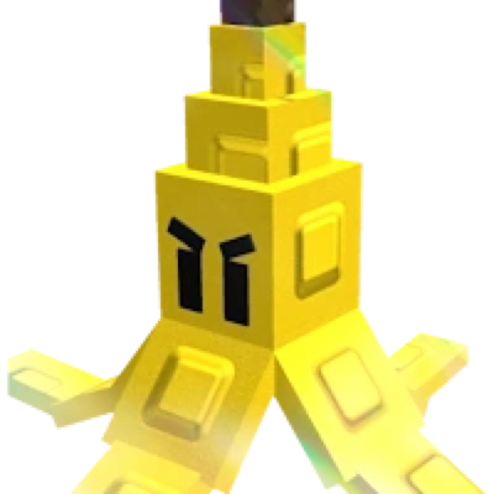 Banana Peel