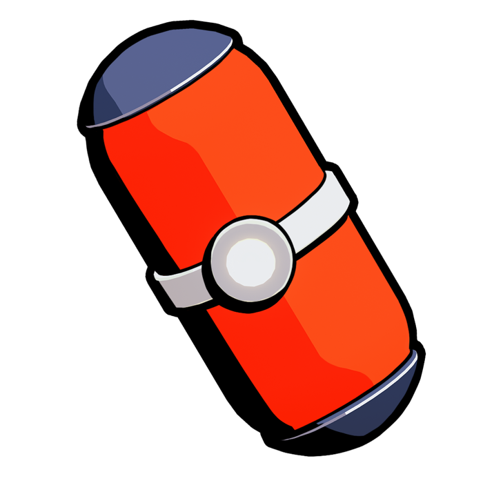 Adrenaline Pill