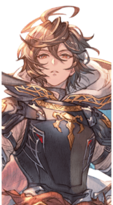 Sandalphon