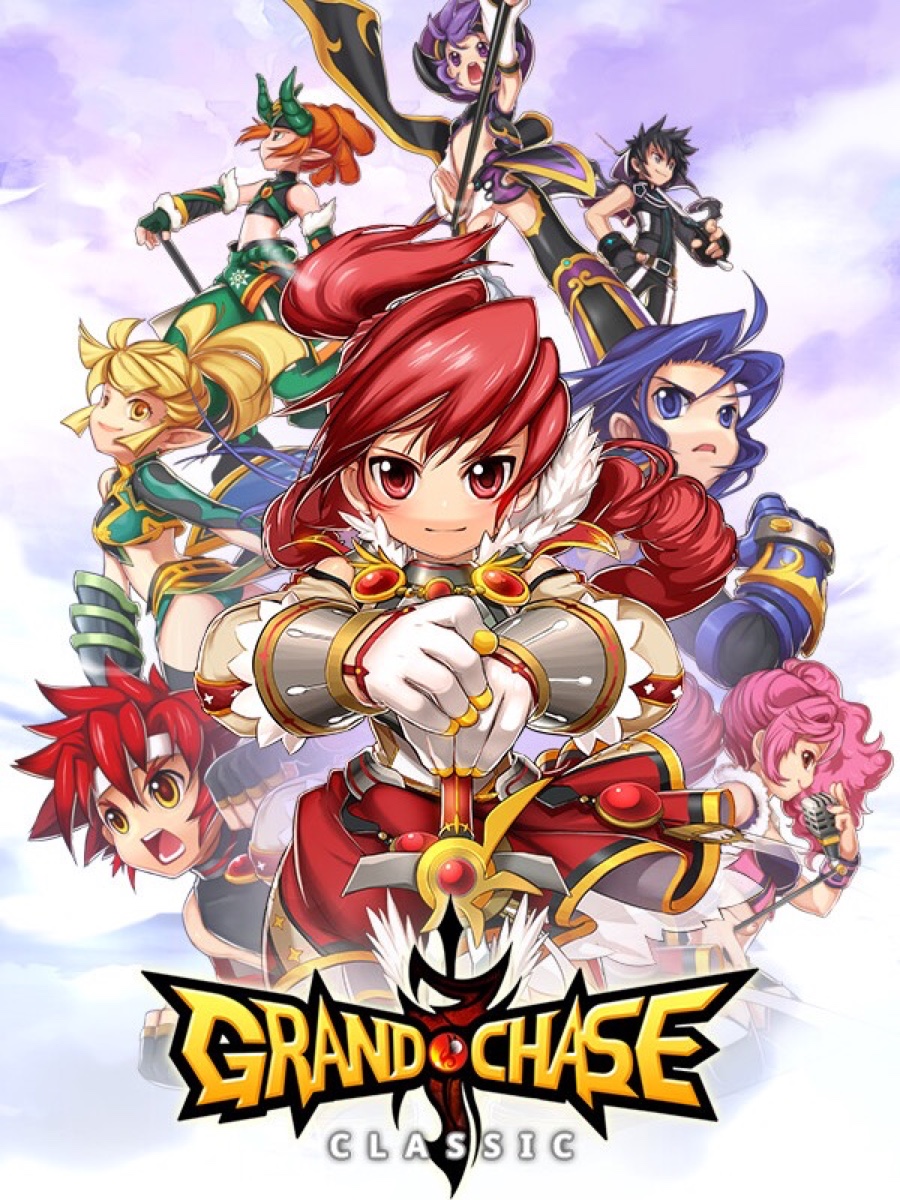 Grand Chase Classic