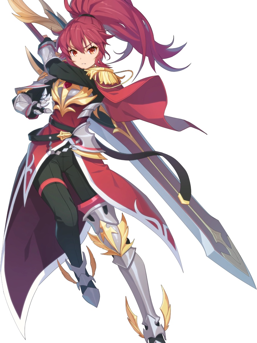 Grand Chase Mobile
