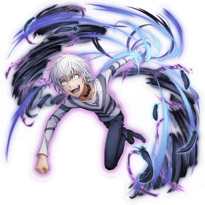 Accelerator Asc