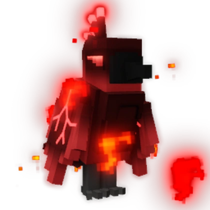Ash Raven
