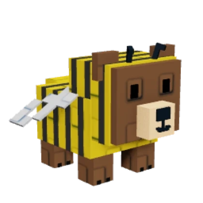 Bear Bee