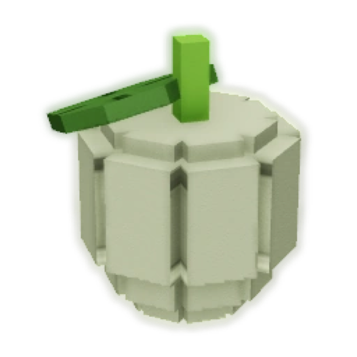Acorn Squash