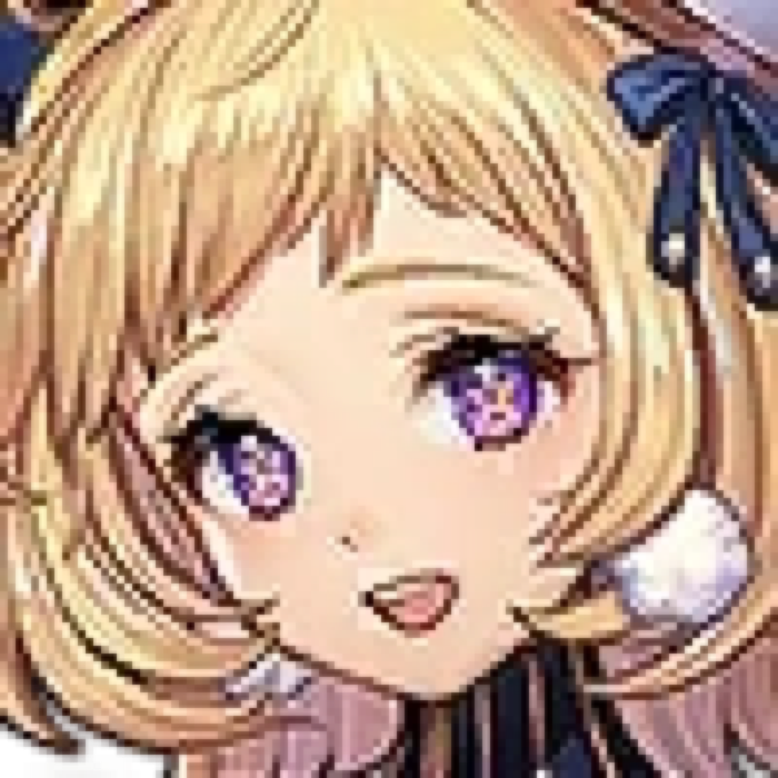 Chosen One S Archpriestess Veronica