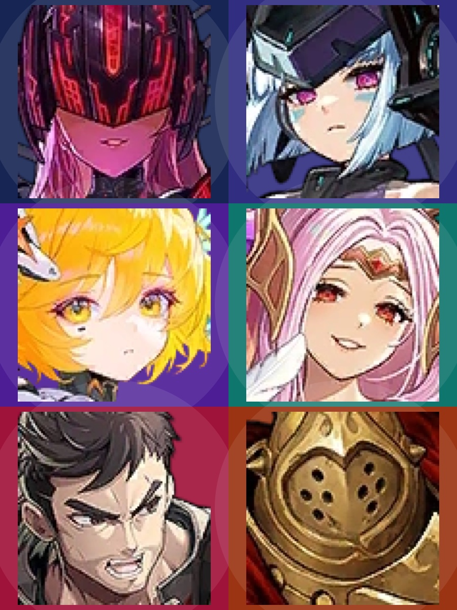Guardian Tales