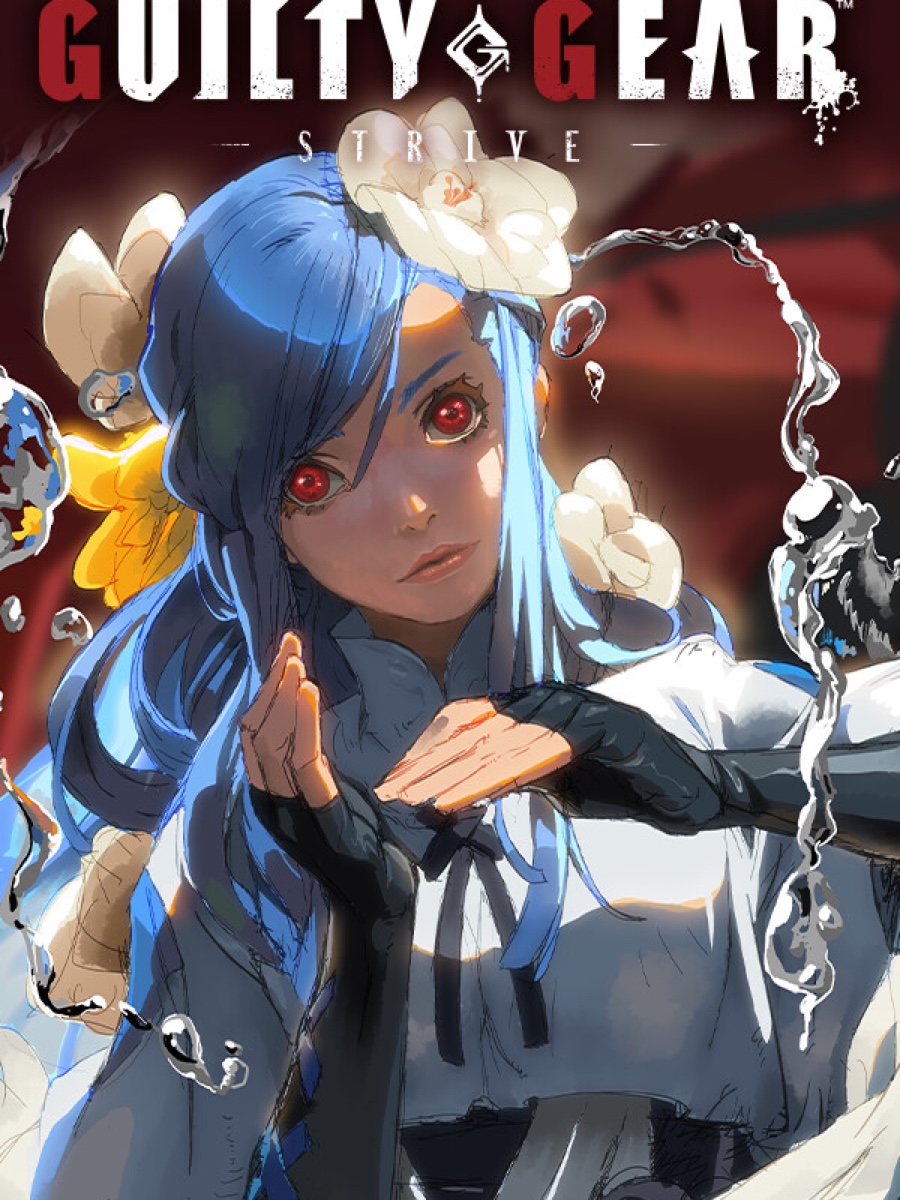 Guilty Gear Strive