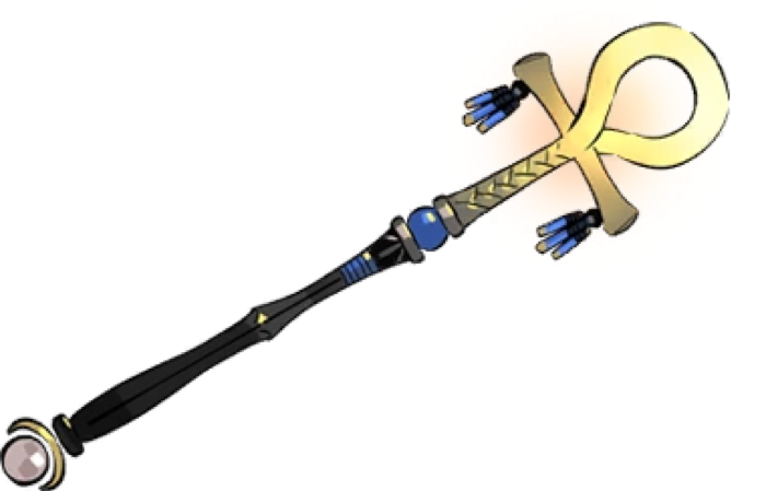 Descura Aspect Of Anubis