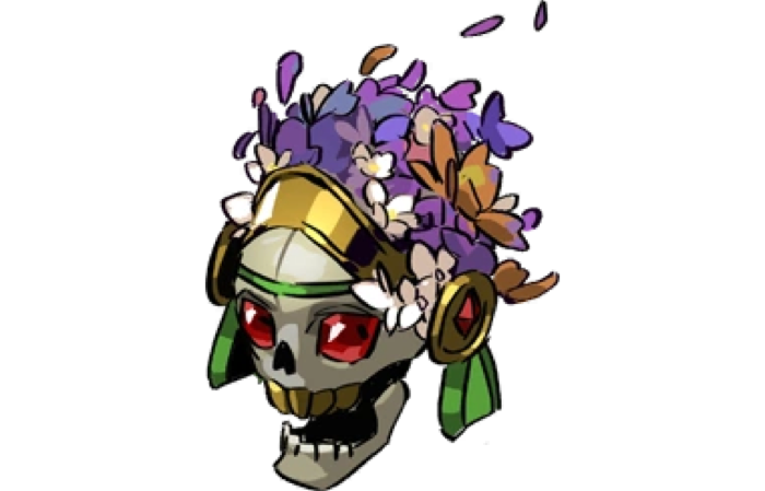 Revaal Aspect Of Persephone