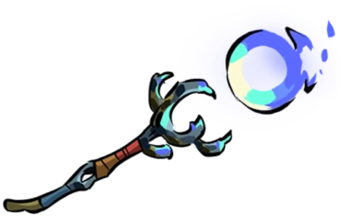 Ygnium Aspect Of Moros
