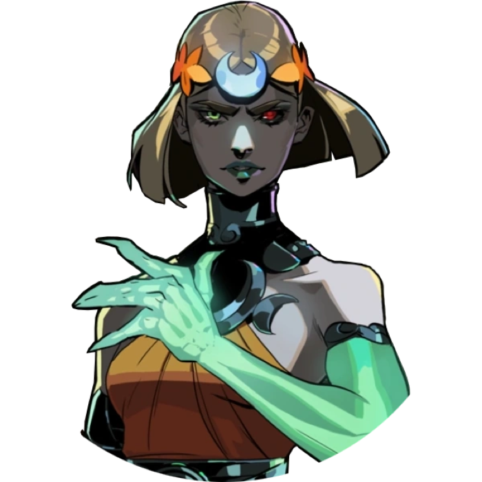 Melinoe