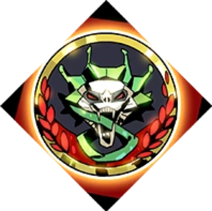 Aegis Aspect Of Zagreus