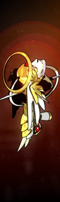 Exagryph Aspect Of Lucifer