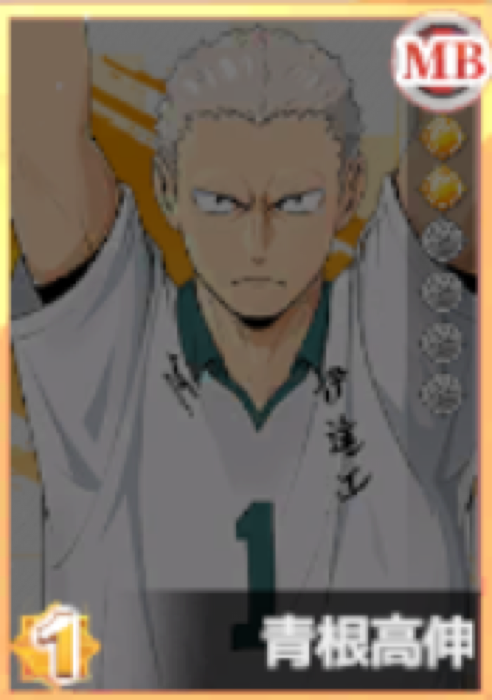 Takanobu Aone Ssr