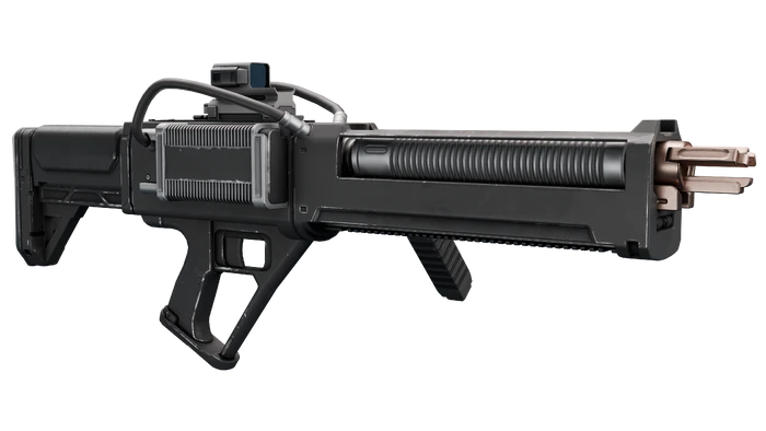 Arc 3 Arc Thrower