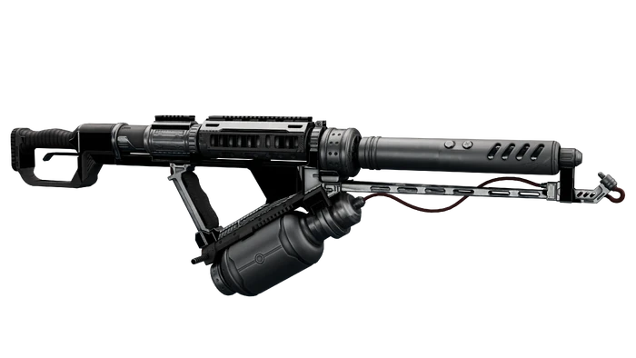 Flam 40 Flamethrower