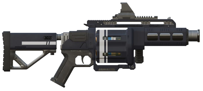 Gl 52 De Escalator