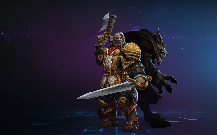 Greymane