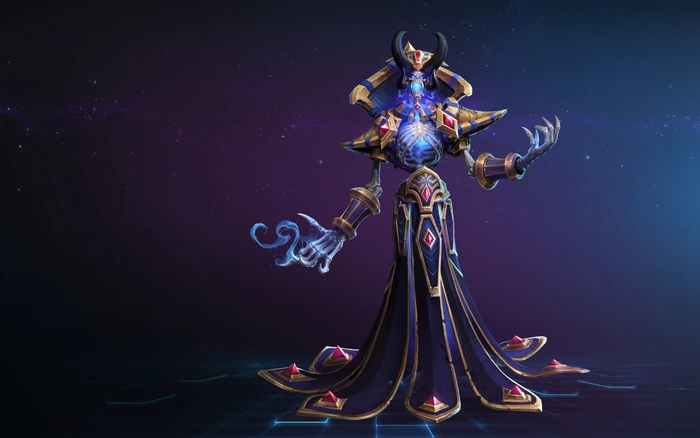 Kel Thuzad
