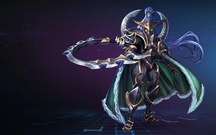 Maiev