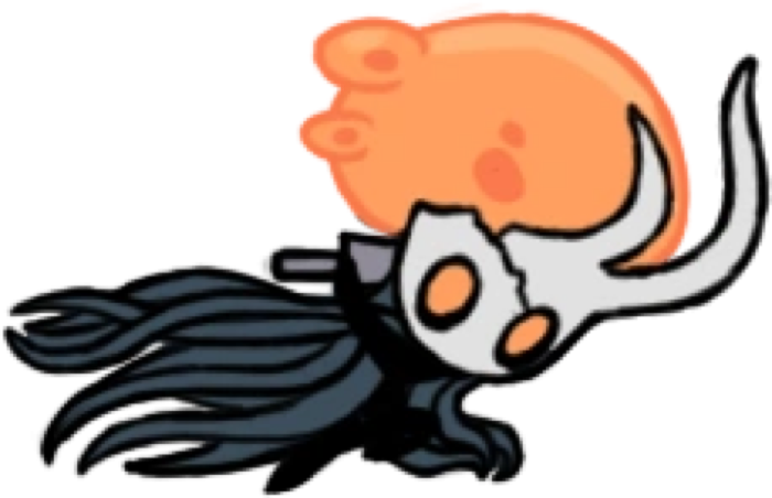 Broken Vessel