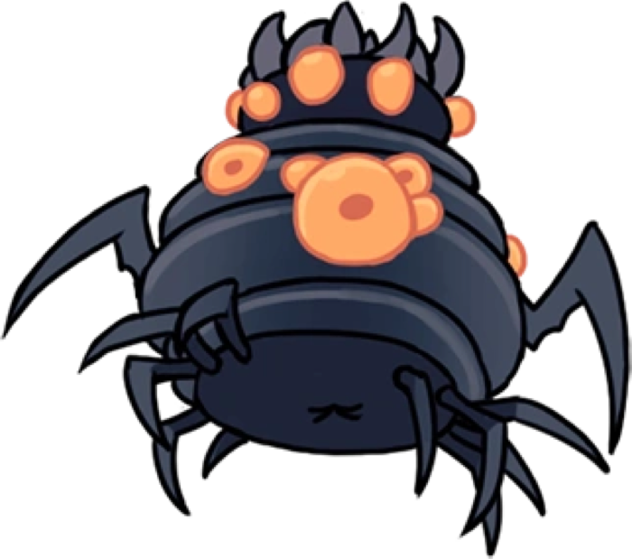 Brooding Mawlek