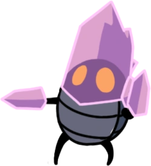Crystal Guardian