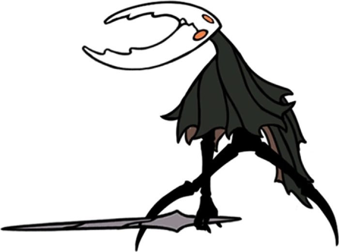 Hollow Knight
