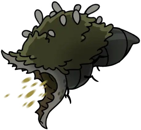 Bloatroach