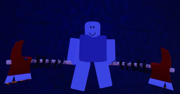 Fire Axes