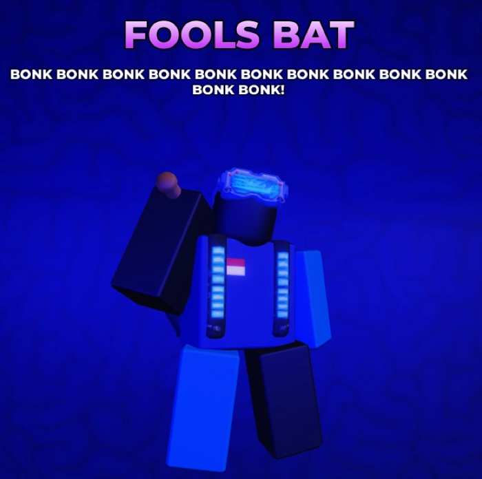 Fools Bat