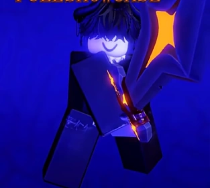 Halloween Sword