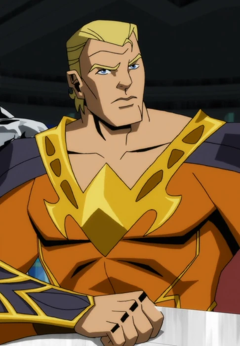 Aquaman