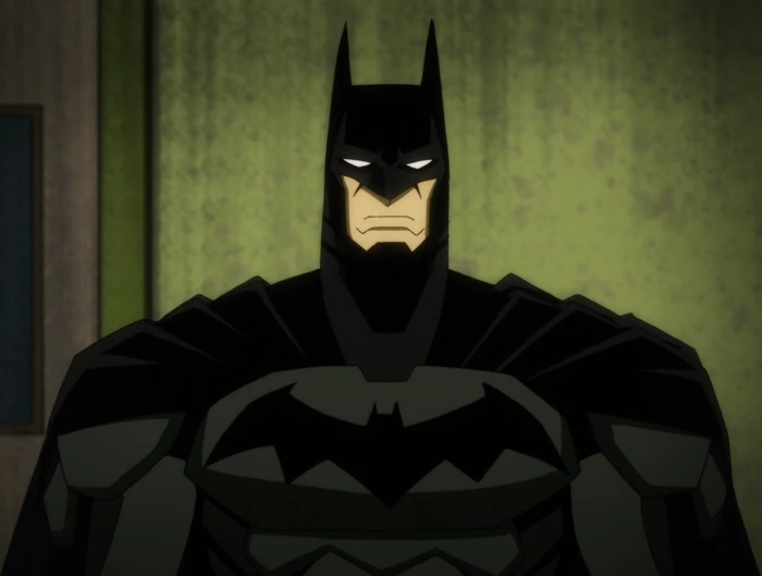 Batman
