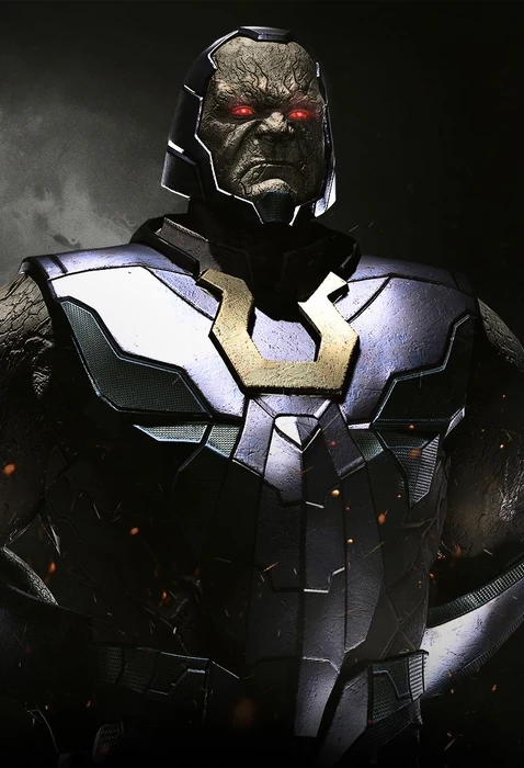 Darkseid