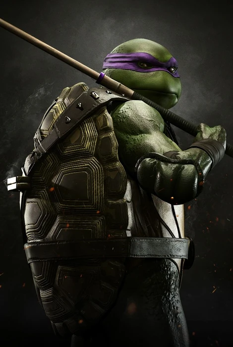 Donatello