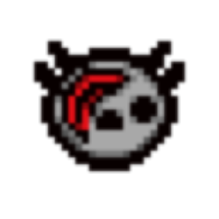 Tainted Apollyon