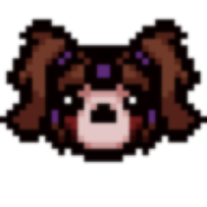Tainted Bethany