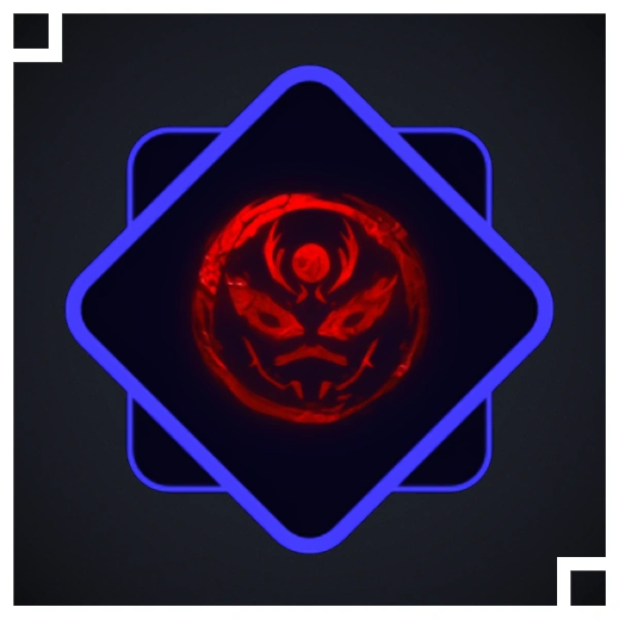 Demon Vessel