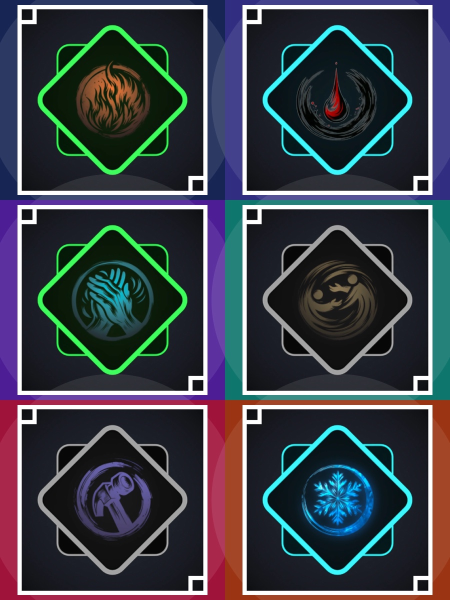 Jujutsu Infinite