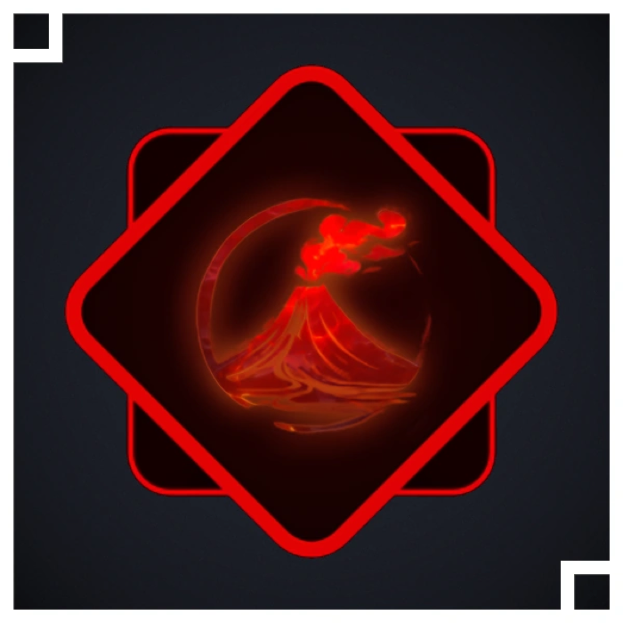 Volcano