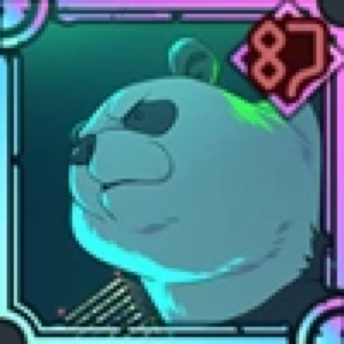 Need Help Panda