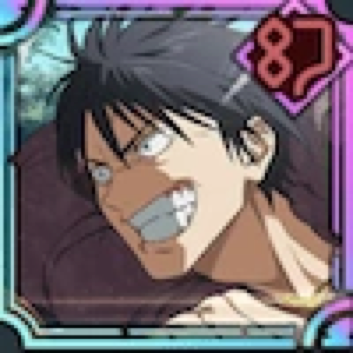 The Sorcerer Killer Toji Fushiguro