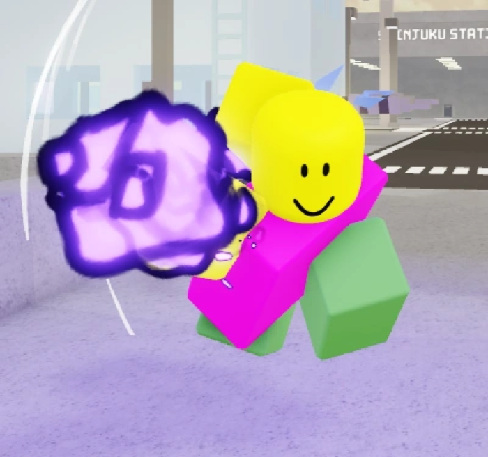 Star Rage
