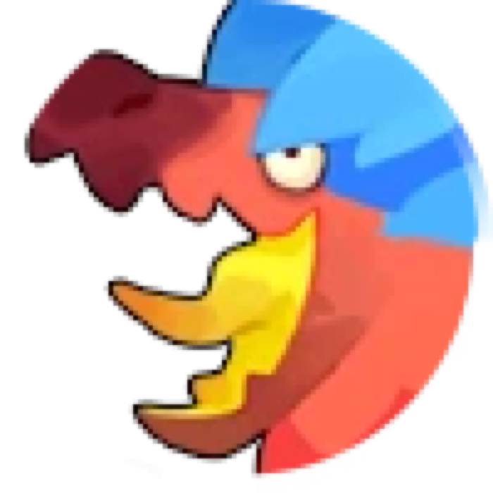 Pyrodactyl